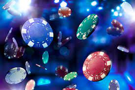 Зеркало Casino R7